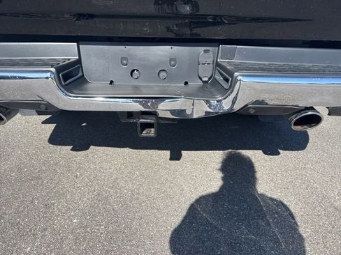 Used 2020 RAM 1500 Big Horn image 13