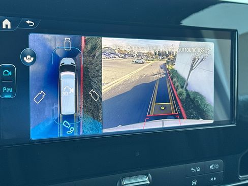 New 2025 Mercedes-Benz Sprinter 2500 image 18