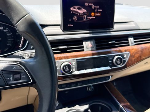 Used 2019 Audi A4 2.0T Premium w/ Convenience Package AWD/4WD image 26