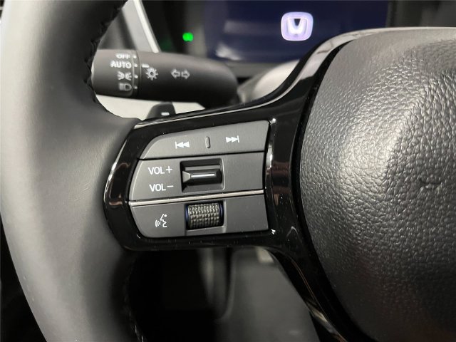 New 2026 Honda Passport RTL image 14