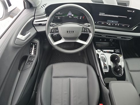 Certified 2025 Audi A5 2.0T Premium w/ Convenience Package AWD/4WD image 22