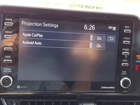 Used 2022 Toyota C-HR Nightshade FWD image 10