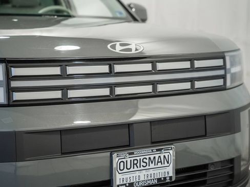 Used 2025 Hyundai Santa Fe SEL AWD/4WD image 11