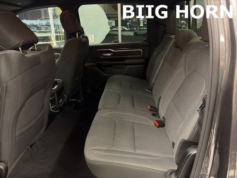 Used 2022 RAM 1500 Big Horn image 18