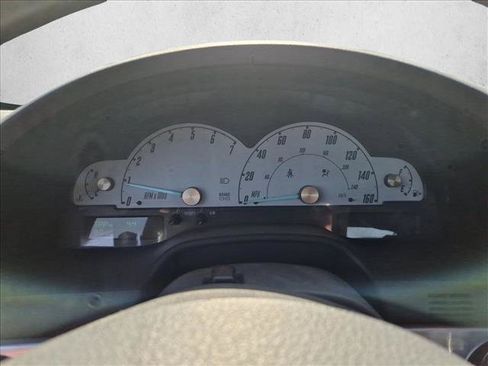 Used 2002 Ford Thunderbird RWD image 10