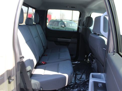 New 2026 Ford F150 XLT AWD/4WD image 16