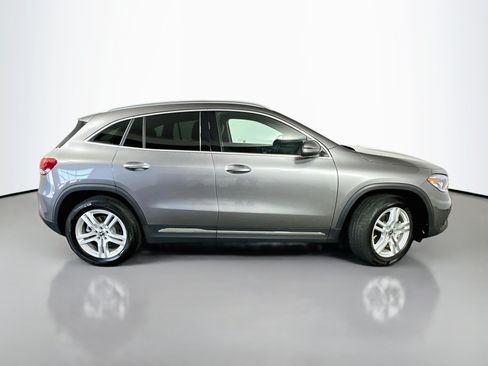 Used 2023 Mercedes-Benz GLA 250 4MATIC image 8