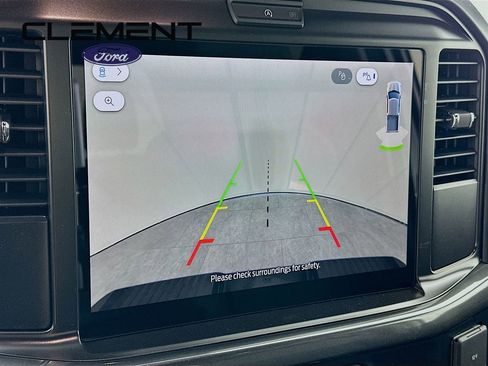 New 2026 Ford F150 STX image 19