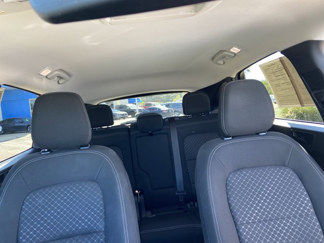 Used 2023 Ford Escape Active FWD image 19