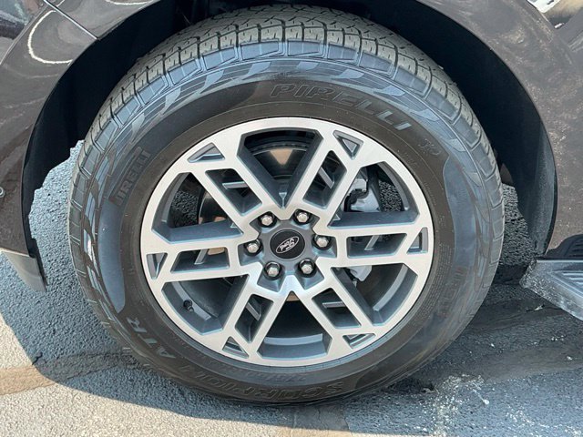 Used 2025 Ford Expedition Active AWD/4WD image 12
