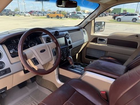 Used 2014 Ford F150 King Ranch image 10