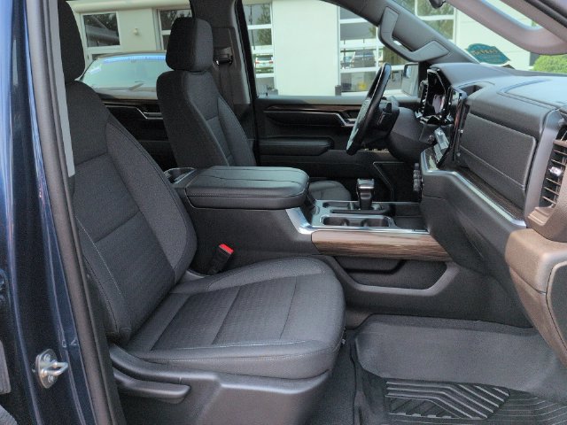 Used 2023 Chevrolet Silverado 1500 RST AWD/4WD image 30