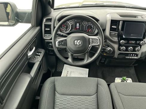 New 2026 RAM 1500 Tradesman image 10