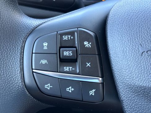 New 2025 Ford Bronco Sport Big Bend AWD/4WD image 28