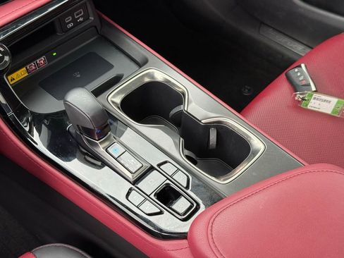 Certified 2024 Lexus NX 350 AWD image 35