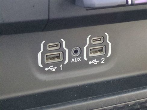 Used 2022 RAM 1500 Big Horn image 25