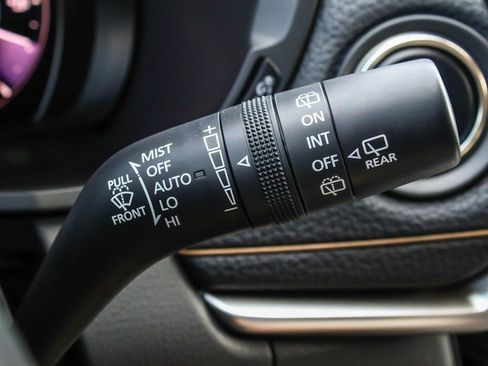 Used 2024 MAZDA CX-90 Plug-In Hybrid w/ Preferred image 30