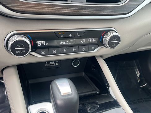 Used 2022 Nissan Altima 2.5 SL image 19