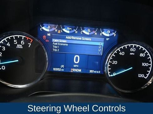 Used 2021 Ford F150 XLT w/ Equipment Group 302A High AWD/4WD image 16