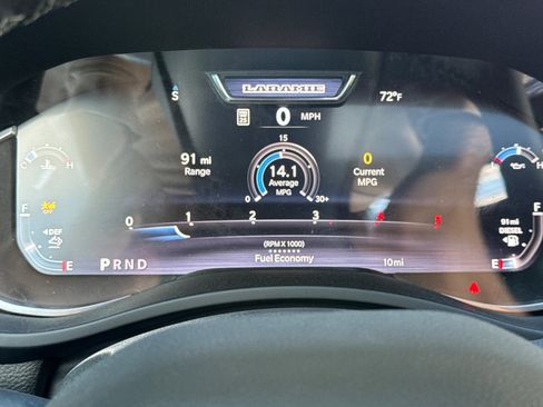 New 2026 RAM 3500 Laramie image 23