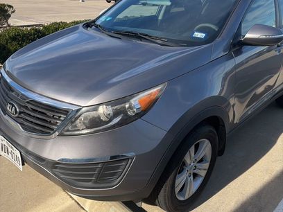 Used 2013 Kia Sportage LX w/ Convenience Pkg