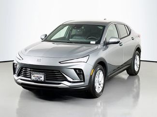 New 2026 Buick Envista Preferred w/ Convenience I Package video 3