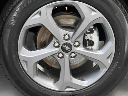 Used 2025 Ford Escape ST-Line AWD/4WD image 60