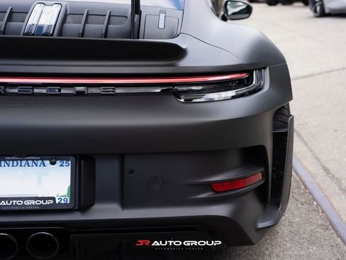 Used 2024 Porsche 911 GT3 RS RWD image 14