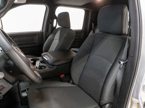 New 2026 RAM 2500 Tradesman image 10