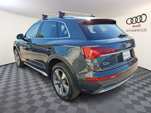 Used 2023 Audi Q5 Premium Plus w/ Premium Plus Package AWD/4WD image 4
