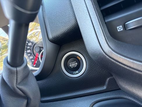 New 2026 RAM 5500 Tradesman AWD/4WD image 19