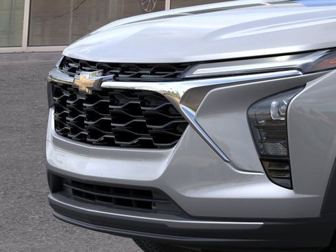 New 2026 Chevrolet Trax LT FWD image 13