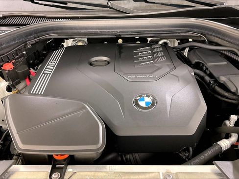 Certified 2024 BMW X3 xDrive30i w/ Premium Package AWD/4WD image 28