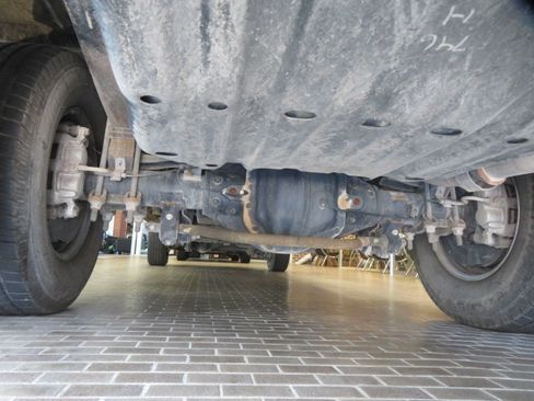 Used 2022 Ford F350 XL w/ Power Equipment Group AWD/4WD image 75