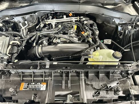 New 2026 Ford Explorer Active image 33