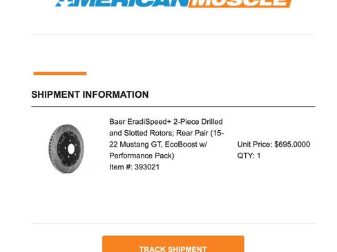 Used 2020 Ford Mustang GT w/ Black Accent Package image 41