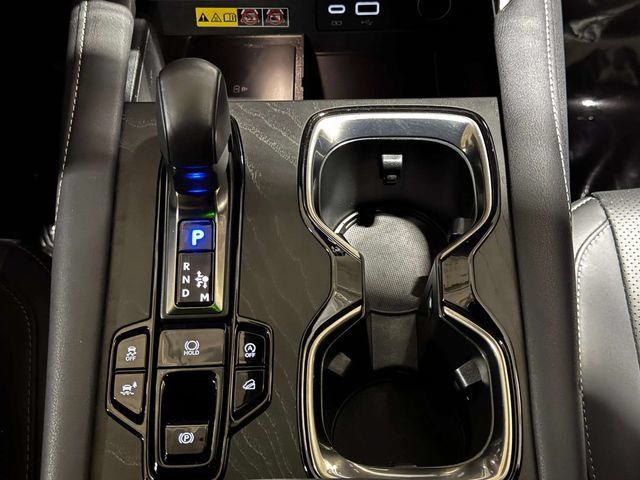 Used 2026 Lexus RX 350 Premium w/ Accessory Package (2T) AWD/4WD image 18