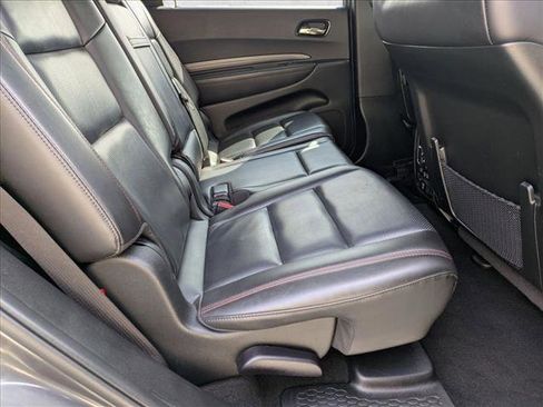 Used 2024 Dodge Durango GT image 21