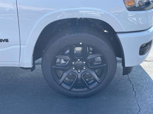 New 2026 RAM 1500 Laramie w/ Night Edition image 35