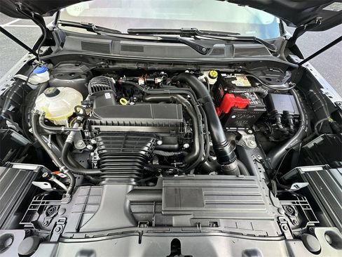 Used 2024 Lincoln Corsair Reserve w/ Equipment Group 201A image 26