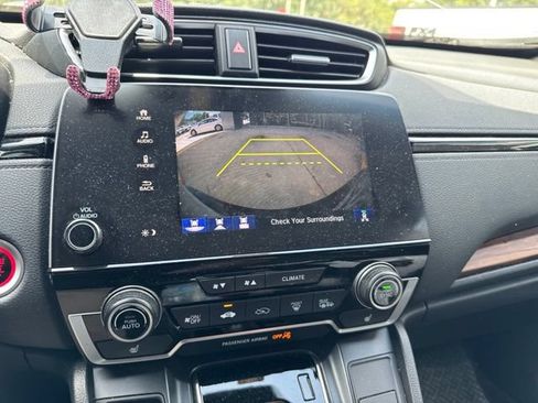 Used 2019 Honda CR-V EX-L image 31