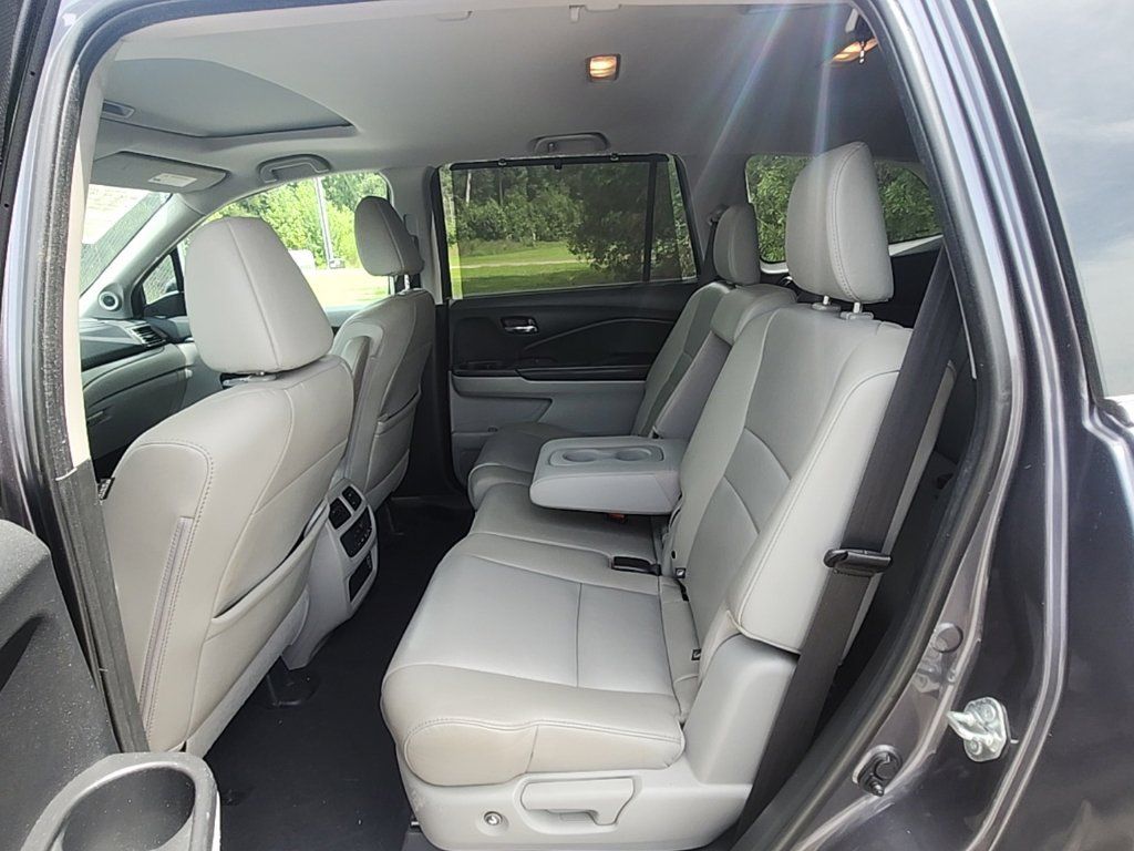 Used 2019 Honda Pilot EX-L image 25