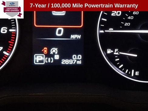 Certified 2026 Subaru Forester Premium AWD/4WD image 22