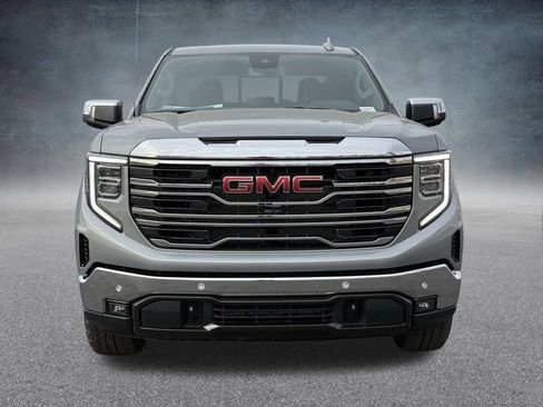 New 2026 GMC Sierra 1500 SLT w/ SLT Premium Plus Package image 8