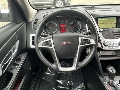 Used 2016 GMC Terrain SLT w/ Open Road Package image 16