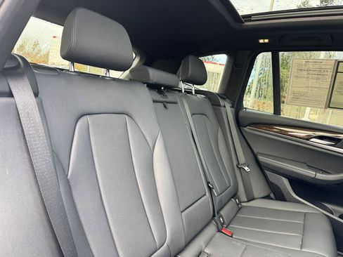 Used 2019 BMW X3 xDrive30i w/ Convenience Package image 14