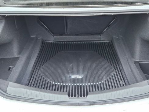 Certified 2024 Cadillac CT5 Luxury w/ Sun And Sound Package image 29