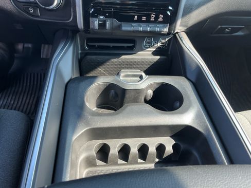 Used 2024 RAM 1500 Big Horn AWD/4WD image 18