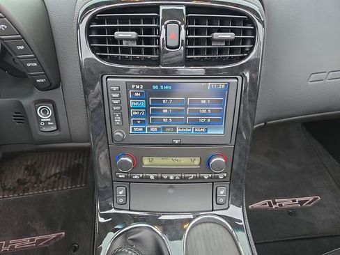 Certified 2013 Chevrolet Corvette 427 w/ 1SB Preferred Equipment Group image 14