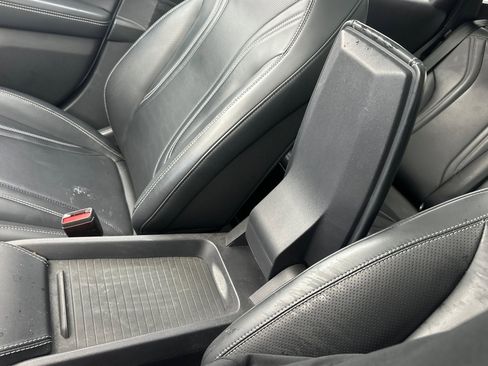 Used 2022 Ford Mustang Mach-E Premium image 31